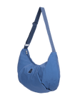 The Roxy Lazy Daze Crossbody Bag in Dutch Blue