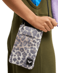 The Roxy Womens Reef Cover Small Bag in Wild Side