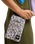 The Roxy Womens Reef Cover Small Bag in Wild Side