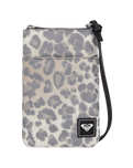The Roxy Womens Reef Cover Small Bag in Wild Side