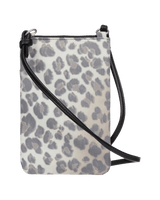 The Roxy Womens Reef Cover Small Bag in Wild Side