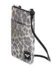 The Roxy Womens Reef Cover Small Bag in Wild Side
