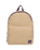 The Roxy Mazzy Star Sherpa Backpack in Pebble