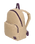 The Roxy Mazzy Star Sherpa Backpack in Pebble