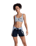 The Pro Surf Boardshorts in Anthracite Popiscus