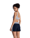 The Pro Surf Boardshorts in Anthracite Popiscus