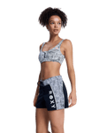 The Pro Surf Boardshorts in Anthracite Popiscus