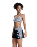 The Pro Surf Boardshorts in Anthracite Popiscus