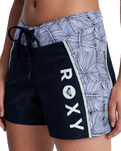 The Pro Surf Boardshorts in Anthracite Popiscus