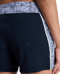 The Pro Surf Boardshorts in Anthracite Popiscus