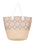 Waikiki Life Beach Bag in Portobella Tropical Tile