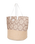 Waikiki Life Beach Bag in Portobella Tropical Tile