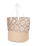 Waikiki Life Beach Bag in Portobella Tropical Tile
