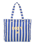 The Roxy Fairy Beach Bag in Dazzling Blue