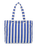 The Roxy Fairy Beach Bag in Dazzling Blue