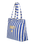 The Roxy Fairy Beach Bag in Dazzling Blue