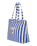 The Roxy Fairy Beach Bag in Dazzling Blue