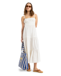 The Roxy Fairy Beach Bag in Dazzling Blue