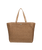 Spotless Sunnies Beach Bag in Brownie