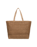 Spotless Sunnies Beach Bag in Brownie