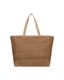 Spotless Sunnies Beach Bag in Brownie