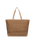 Spotless Sunnies Beach Bag in Brownie