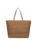 Spotless Sunnies Beach Bag in Brownie
