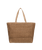 Spotless Sunnies Beach Bag in Brownie