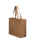 Spotless Sunnies Beach Bag in Brownie