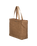 Spotless Sunnies Beach Bag in Brownie