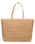 The Roxy Spotless Sunnies Beach Bag in Natural
