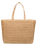 The Roxy Spotless Sunnies Beach Bag in Natural