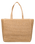 The Roxy Spotless Sunnies Beach Bag in Natural