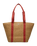 Songbirdy Beach Bag in Natural