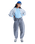 Barrelled Babe High Lava Trousers in Lava