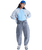 Barrelled Babe High Lava Trousers in Lava