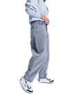 Barrelled Babe High Lava Trousers in Lava