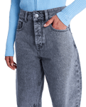 Barrelled Babe High Lava Trousers in Lava