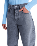 Barrelled Babe High Lava Trousers in Lava