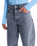 Barrelled Babe High Lava Trousers in Lava