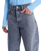 Barrelled Babe High Lava Trousers in Lava