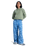 Boogie Night Trousers in Surf Wash