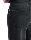 The Roxy Womens Surf Crush Jeans in Midnight Vintage