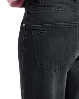 The Roxy Womens Surf Crush Jeans in Midnight Vintage