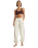 The Roxy Womens Essential Energy Joggers in Whisper White