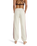 The Roxy Womens Essential Energy Joggers in Whisper White