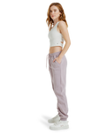 The Roxy Womens Surf Stoked Joggers in Nirvana