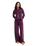 The Roxy Womens Beachy Keen Joggers in Blackberry Wine