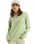 The Roxy Surf Stoked Hoodie in Foam Green | Available at Anns Cottage