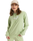 The Roxy Surf Stoked Hoodie in Foam Green | Available at Anns Cottage